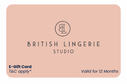 British Lingerie Studio